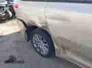 2014 Toyota Sienna Limited с VIN 5TDDK3DCXES088559, выставлен на аукционе IAAI как лот 41534244 с пробегом 252 783 миль миль и . История ставок и продаж доступна на DreamBid. Изображение 6.