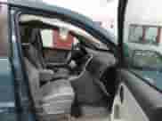 2008 Chevrolet Equinox LTZ с VIN 2CNDL83F286333547, выставлен на аукционе IAAI как лот 42809285 с пробегом 156 090 миль миль и . История ставок и продаж доступна на DreamBid. Изображение 5.