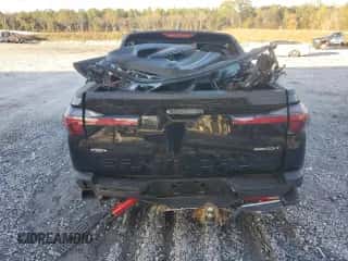 2023 Hyundai Santa Cruz Limited с VIN 5NTJEDAF2PH064796, выставлен на аукционе Copart как лот 81500464 с пробегом 19 583 миль миль и Списание • Salvage title. История ставок и продаж доступна на DreamBid. Изображение 6.
