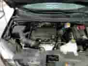 2020 Chevrolet Sonic LT с VIN 1G1JD6SB1L4139716, выставлен на аукционе Copart как лот 67527485 с пробегом 52 685 миль миль и Списание • Salvage title. История ставок и продаж доступна на DreamBid. Изображение 13.