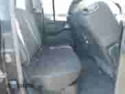 2013 Nissan Frontier SV with VIN 1N6AD0EV9DN723669, listed as a IAAI auction lot 42951346 with 156,646 mi miles and . Bid and sale history available at DreamBid. Image 8.