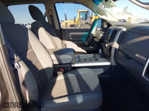 2016 Ram 1500 Big Horn с VIN 1C6RR7LTXGS185451, выставлен на аукционе IAAI как лот 42251244 с пробегом 140 274 миль миль и . История ставок и продаж доступна на DreamBid. Изображение 5.