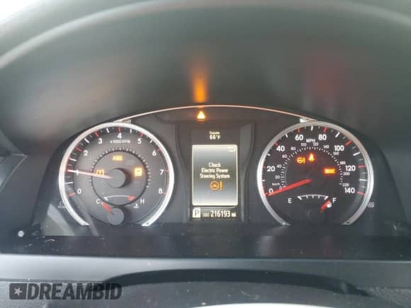 2015 Toyota Camry SE с VIN 4T1BF1FK8FU968768, выставлен на аукционе Copart как лот 89437455 с пробегом 216 193 миль миль и Списание • Salvage title. История ставок и продаж доступна на DreamBid. Изображение 9.