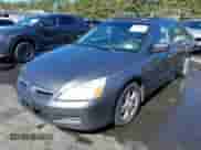 2006 Honda Accord EX with VIN 1HGCM56746A054571, listed as a IAAI auction lot 43269514 with 189,221 mi miles and . Bid and sale history available at DreamBid. Image 20.