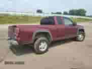 2007 Chevrolet Colorado LS с VIN 1GCDT199978117121, выставлен на аукционе Copart как лот 67119225 с пробегом 164 164 миль миль и Чистый • Clean title. История ставок и продаж доступна на DreamBid. Изображение 3.