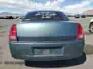 2006 Chrysler 300 Touring с VIN 2C3KA53G36H282882, выставлен на аукционе Copart как лот 82131185 с пробегом 119 106 миль миль и Списание • Salvage title. История ставок и продаж доступна на DreamBid. Изображение 6.