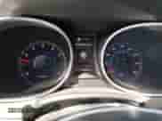 2014 Hyundai Santa Fe GLS с VIN KM8SRDHF5EU083595, выставлен на аукционе Copart как лот 44537625 с пробегом 136 527 миль миль и Чистый • Clean title. История ставок и продаж доступна на DreamBid. Изображение 9.