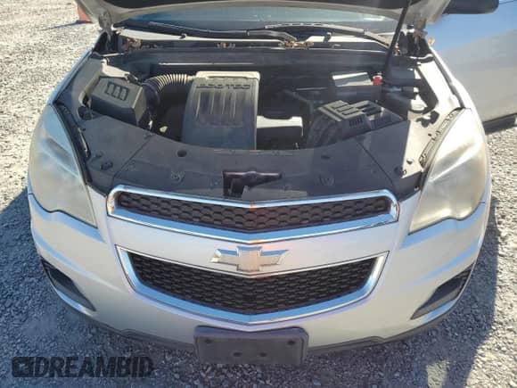 2015 Chevrolet Equinox LS с VIN 2GNALAEK7F1174955, выставлен на аукционе Copart как лот 82742395 с пробегом 219 461 миль миль и Чистый • Clean title. История ставок и продаж доступна на DreamBid. Изображение 12.