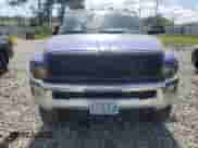 2001 Dodge 2500 with VIN 3B7KF236X1G197808, listed as a Copart auction lot 72450104 with 350,953 mi miles and Salvage title. Bid and sale history available at DreamBid. Image 5.