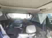 2024 Nissan Murano Platinum with VIN 5N1AZ2DS1RC115750, listed as a Copart auction lot 50755555 with 2,911 mi miles and Salvage title. Bid and sale history available at DreamBid. Image 10.