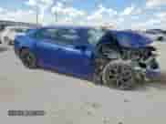 2018 Chrysler 300 S with VIN 2C3CCAGG1JH192382, listed as a Copart auction lot 83805035 with Not provided miles and Salvage title. Bid and sale history available at DreamBid. Image 4.