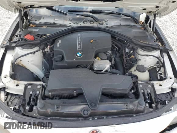 2012 BMW 3 Series 328i с VIN WBA3A5C52CF346242, выставлен на аукционе Copart как лот 89498315 с пробегом 81 127 миль миль и Чистый • Clean title. История ставок и продаж доступна на DreamBid. Изображение 11.