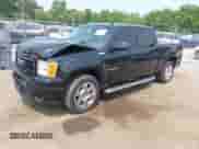 2011 GMC Sierra 1500 SLT с VIN 3GTP2WE34BG328518, выставлен на аукционе IAAI как лот 42412710 с пробегом 206 431 миль миль и . История ставок и продаж доступна на DreamBid. Изображение 18.
