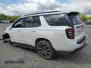 2023 Chevrolet Tahoe RST с VIN 1GNSKRKD4PR208337, выставлен на аукционе Copart как лот 56001845 с пробегом 30 127 миль миль и Списание • Salvage title. История ставок и продаж доступна на DreamBid. Изображение 2.