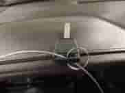 2018 Chevrolet Silverado 2500HD LTZ with VIN 1GC1KWEY0JF113462, listed as a IAAI auction lot 42581114 with 115,545 mi miles and . Bid and sale history available at DreamBid. Image 11.