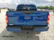 2022 Ford F-150 XL z VIN 1FTEW1C56NKE81241, wystawiony jako Copart lot #67978665 z przebiegiem 40 278 mil mil oraz Czysty tytuł • Clean title. Historia ofert i sprzedaży dostępna na DreamBid. Obrazek 6.