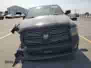 2014 Ram 1500 Sport with VIN 1C6RR7MT7ES299595, listed as a Copart auction lot 58943295 with 204,002 mi miles and Salvage title. Bid and sale history available at DreamBid. Image 5.