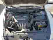 2006 Honda Accord LX SE with VIN 1HGCM56336A802126, listed as a Copart auction lot 86106455 with 309,990 mi miles and Clean title. Bid and sale history available at DreamBid. Image 11.