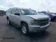 2009 Chevrolet Suburban 2LT с VIN 1GNFK26349R156267, выставлен на аукционе IAAI как лот 42486917 с пробегом 269 891 миль миль и . История ставок и продаж доступна на DreamBid. Изображение 1.