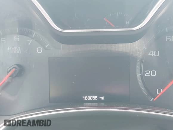 2016 Chevrolet Impala LTZ with VIN 2G1145S39G9203197, listed as a IAAI auction lot 42764610 with 168,055 mi miles and . Bid and sale history available at DreamBid. Image 15.