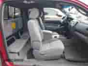 2007 Toyota Tacoma with VIN 5TETX22N77Z353861, listed as a IAAI auction lot 43312452 with 111,964 mi miles and . Bid and sale history available at DreamBid. Image 8.