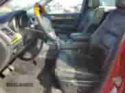 2011 Jeep Grand Cherokee Overland with VIN 1J4RR6GT4BC702477, listed as a Copart auction lot 80075475 with 76,091 mi miles and Salvage title. Bid and sale history available at DreamBid. Image 7.