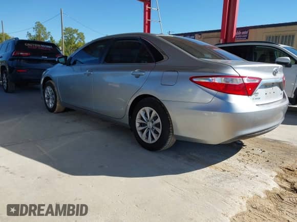 2016 Toyota Camry SE с VIN 4T1BF1FK1GU542132, выставлен на аукционе IAAI как лот 43441521 с пробегом 66 458 миль миль и . История ставок и продаж доступна на DreamBid. Изображение 3.