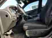 2013 Dodge Charger SRT-8 Super Bee with VIN 2C3CDXGJ7DH552318, listed as a Copart auction lot 87907595 with 79,630 mi miles and Salvage title. Bid and sale history available at DreamBid. Image 7.