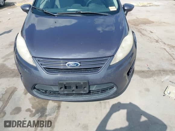 2013 Ford Fiesta S с VIN 3FADP4AJ1DM149831, выставлен на аукционе IAAI как лот 43494584 с пробегом 279 778 миль миль и . История ставок и продаж доступна на DreamBid. Изображение 12.