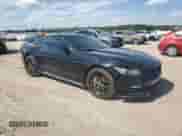 2016 Ford Mustang EcoBoost Premium with VIN 1FA6P8TH0G5284951, listed as a Copart auction lot 81880465 with 112,990 mi miles and Salvage title. Bid and sale history available at DreamBid. Image 4.