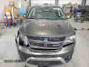 2017 Dodge Journey Crossroad Plus with VIN 3C4PDCGB2HT501059, listed as a Copart auction lot 67248825 with 99,220 mi miles and Salvage title. Bid and sale history available at DreamBid. Image 5.