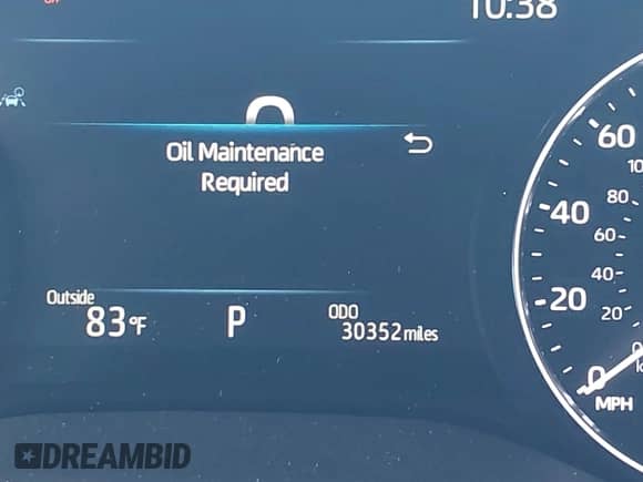 2023 Toyota Sienna Limited z VIN 5TDZRKEC8PS167242, wystawiony jako IAAI lot #42967039 z przebiegiem 30 352 mil mil oraz . Historia ofert i sprzedaży dostępna na DreamBid. Obrazek 15.