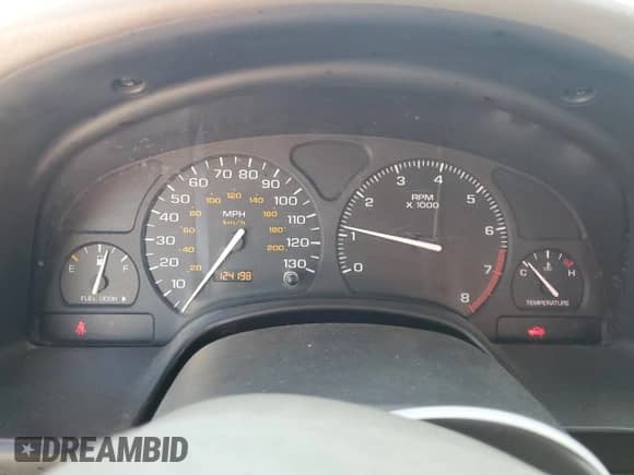 2001 Saturn LS with VIN 1G8JW52R21Y567982, listed as a Copart auction lot 67913024 with 124,198 mi miles and Salvage title. Bid and sale history available at DreamBid. Image 9.