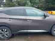 2015 Nissan Murano S с VIN 5N1AZ2MH1FN224293, выставлен на аукционе IAAI как лот 42470084 с пробегом 101 565 миль миль и . История ставок и продаж доступна на DreamBid. Изображение 13.