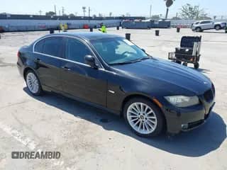 2011 BMW 3 Series 335d with VIN WBAPN7C53BF183620, listed as a IAAI auction lot 42516979 with 118,828 mi miles and . Bid and sale history available at DreamBid. Image 1.