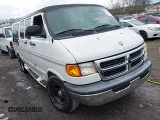 2003 Dodge RAM с VIN 2D6WB11Y93K523349, выставлен на аукционе IAAI как лот 41506199 с пробегом 150 271 миль миль и . История ставок и продаж доступна на DreamBid. Изображение 1.