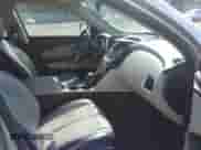 2013 Chevrolet Equinox LTZ с VIN 1GNALFEK6DZ114506, выставлен на аукционе IAAI как лот 43264620 с пробегом 268 994 миль миль и . История ставок и продаж доступна на DreamBid. Изображение 5.