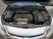 2015 Chevrolet Malibu LS z VIN 1G11B5SL8FF161309, wystawiony jako Copart lot #89637625 z przebiegiem 114 576 mil mil oraz Szkoda całkowita • Salvage title. Historia ofert i sprzedaży dostępna na DreamBid. Obrazek 11.