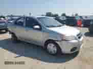 2010 Chevrolet Aveo 1LT с VIN KL1TD5DE7AB078888, выставлен на аукционе Copart как лот 66086015 с пробегом 142 718 миль миль и Чистый • Clean title. История ставок и продаж доступна на DreamBid. Изображение 4.