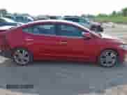 2017 Hyundai Elantra Value Edition with VIN KMHD84LF4HU118411, listed as a IAAI auction lot 42468556 with 113,400 mi miles and . Bid and sale history available at DreamBid. Image 14.