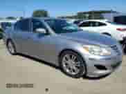 2013 Hyundai Genesis 3.8L with VIN KMHGC4DD3DU247890, listed as a Copart auction lot 81869145 with 110,047 mi miles and Salvage title. Bid and sale history available at DreamBid. Image 4.