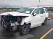 2023 Hyundai Palisade Calligraphy с VIN KM8R7DGE5PU631630, выставлен на аукционе IAAI как лот 43400307 с пробегом 28 000 миль миль и . История ставок и продаж доступна на DreamBid. Изображение 2.