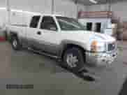 2003 GMC Sierra 1500 SLT with VIN 2GTEK19T431234492, listed as a IAAI auction lot 41790680 with 199,025 mi miles and . Bid and sale history available at DreamBid. Image 1.