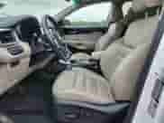 2020 Kia Sorento EX с VIN 5XYPHDA53LG682704, выставлен на аукционе Copart как лот 69885605 с пробегом 59 427 миль миль и Списание • Salvage title. История ставок и продаж доступна на DreamBid. Изображение 7.