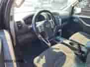 2016 Nissan Frontier S z VIN 1N6BD0CT1GN765571, wystawiony jako Copart lot #70414585 z przebiegiem Nie podano mil oraz Czysty tytuł • Clean title. Historia ofert i sprzedaży dostępna na DreamBid. Obrazek 8.