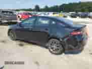 2016 Dodge Dart SE with VIN 1C3CDFAA6GD533845, listed as a Copart auction lot 80210765 with 180,202 mi miles and Salvage title. Bid and sale history available at DreamBid. Image 2.