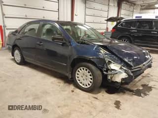 2006 Honda Accord VP с VIN 1HGCM56166A142954, выставлен на аукционе IAAI как лот 42617460 с пробегом 165 474 миль миль и . История ставок и продаж доступна на DreamBid. Изображение 1.