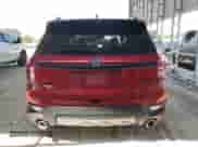 2022 Honda Passport TrailSport с VIN 5FNYF8H65NB032458, выставлен на аукционе Copart как лот 60142455 с пробегом Не указан миль и Списание • Salvage title. История ставок и продаж доступна на DreamBid. Изображение 6.