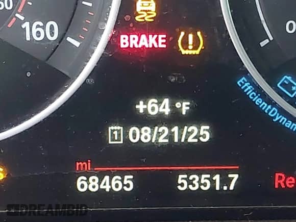 2018 BMW 4 Series 430i с VIN WBA4W3C53JAC91985, выставлен на аукционе IAAI как лот 43045033 с пробегом 68 465 миль миль и . История ставок и продаж доступна на DreamBid. Изображение 16.