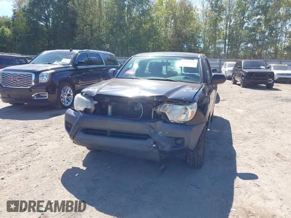 2014 Toyota Tacoma с VIN 5TFNX4CN3EX032326, выставлен на аукционе IAAI как лот 43311147 с пробегом 183 073 миль миль и . История ставок и продаж доступна на DreamBid. Изображение 6.